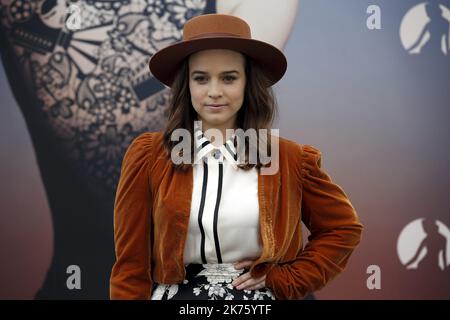 Fotocall - Smith Renée Felice - NCIS LA Stockfoto