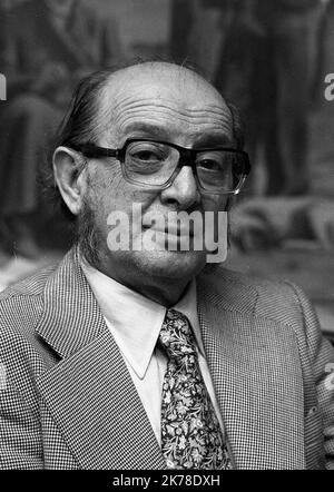 Antonio Berni, argentinischer Maler, Kupferstecher, Muralist, Juanito Laguna Stockfoto