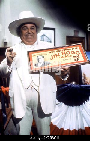 Sorrell Booke Television: The Dukes of Hazzard (TV-Serie) Charaktere: Boss Hogg USA 1979-1985, 26. Januar 1979 **WARNUNG** Dieses Foto ist nur für redaktionelle Verwendung bestimmt und unterliegt dem Copyright von WARNER BROS. TV und/oder der Fotograf, der vom Film- oder Produktionsunternehmen beauftragt wurde und nur durch Publikationen im Zusammenhang mit der Bewerbung des oben genannten Films reproduziert werden kann. Eine obligatorische Gutschrift an WARNER BROS. TV ist erforderlich. Der Fotograf sollte auch bei Bekanntwerden des Fotos gutgeschrieben werden. Ohne schriftliche Genehmigung der Film Company kann keine kommerzielle Nutzung gewährt werden. Stockfoto