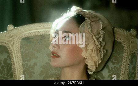 Marisa Berenson Film: Barry Lyndon (UK/USA 1975) Charaktere: Lady Lyndon Regie: Stanley Kubrick 18 December 1975 **WARNUNG** Dieses Foto ist nur für den redaktionellen Gebrauch bestimmt und unterliegt dem Copyright von WARNER BROS. Und/oder den Fotografen, der vom Film- oder Produktionsunternehmen beauftragt wurde und nur durch Publikationen im Zusammenhang mit der Bewerbung des oben genannten Films reproduziert werden kann. Eine obligatorische Gutschrift an WARNER BROS. Ist erforderlich. Der Fotograf sollte auch bei Bekanntwerden des Fotos gutgeschrieben werden. Ohne schriftliche Genehmigung der Film Company kann keine kommerzielle Nutzung gewährt werden. Stockfoto