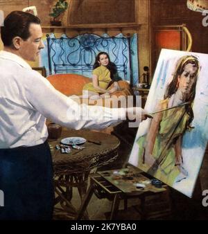 William Holden & Nancy Kwan Film The World of Suzie Wong (1966) Charaktere: Robert Lomax, Suzie Wong alias Mee Ling Wong Regisseur: Richard Quine 10. November 1960 **WARNUNG** dieses Foto ist nur für redaktionelle Zwecke bestimmt und unterliegt dem Urheberrecht von PARAMOUNT und/oder dem Fotografen, der von der Film- oder Produktionsgesellschaft zugewiesen wurde. Es ist eine obligatorische Gutschrift bis ÜBERGEORDNETEN BETRAG erforderlich. Der Fotograf sollte ebenfalls angerechnet werden, wenn er bekannt ist. Ohne schriftliche Genehmigung der Film Company kann keine kommerzielle Nutzung gewährt werden. Stockfoto