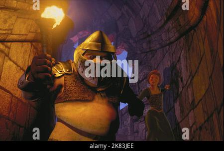 Shrek & Princess Fiona Film: Shrek (USA 2001) Charaktere: Shrek & Princess Fiona Regie: Andrew Adamson & Vicky Jenson 22 April 2001 **WARNUNG** Dieses Foto ist nur für redaktionelle Zwecke bestimmt und unterliegt dem Copyright von DREAMWORKS SKG und/oder des Fotografen, der von der Film- oder Produktionsfirma beauftragt wurde, und kann nur von Publikationen in Verbindung mit der Bewerbung des oben genannten Films reproduziert werden. Eine obligatorische Gutschrift an DREAMWORKS SKG ist erforderlich. Der Fotograf sollte auch bei Bekanntwerden des Fotos gutgeschrieben werden. Ohne schriftliche Genehmigung der Film Company kann keine kommerzielle Nutzung gewährt werden. Stockfoto