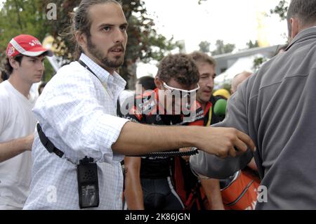 Luis-Leon Sanchez, Caisse D'Epargne Stockfoto