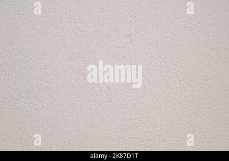 Weiße Wand Textur Stockfoto