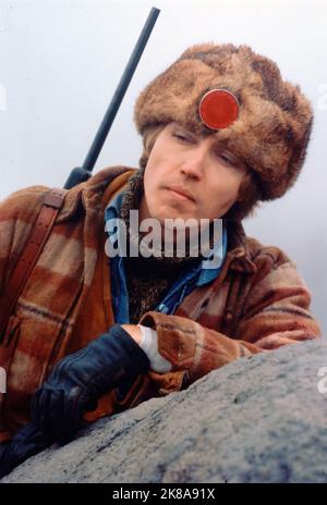 CHRISTOPHER WALKEN in THE DEER HUNTER (1978), Regie: MICHAEL CIMINO. Copyright: Nur für redaktionelle Verwendung. Kein Merchandising oder Buchcover. Dies ist eine öffentlich verteilte Handreichung. Nur Zugriffsrechte, keine Lizenz für Urheberrechte. Nur zu vervielfältigen in Verbindung mit der Promotion dieses Films. Kredit: EMI / UNIVERSAL / Album Stockfoto