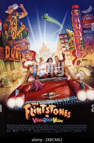 Mark Addy, Kristen Johnston, Jane Krakowski & Stephen Baldwin Film: The Flintstones in Viva Rock Vegas (USA 2000) Charaktere: Fred Flintstone,Wilma Slaghopple,Betty O'Shale & Barney Rubble Regie: Brian Levant 15. April 2000 **WARNUNG** Dieses Foto ist nur für redaktionelle Zwecke bestimmt und unterliegt dem Copyright von UNIVERSALHANNA-BARBERA PROD. Und/oder des Fotografen, der von der Film- oder Produktionsfirma beauftragt wurde und nur durch Publikationen im Zusammenhang mit der Bewerbung des oben genannten Films reproduziert werden kann. Eine obligatorische Gutschrift an UNIVERSALHANNA-BARBERA PROD. Ist erforderlich. Der Fotograf sollte auch cre sein Stockfoto