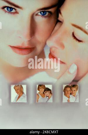 Vanessa Redgrave, Chloe Sevigny, Michelle Williams, Ellen Degeneres & Sharon Stone Film: Wenn diese Wände sprechen könnten 2 (2000) Zeichen: Edith Tree (Segment '1961'), Amy (Segment '1972'), Linda (Segment '1972'), Kal (Segment '2000') und Fran (Segment '2000') Regie: Jane Anderson, Martha Coolidge 05. März 2000 **WARNUNG** Dieses Foto ist nur für den redaktionellen Gebrauch bestimmt und unterliegt dem Copyright der HEIMKASTENS und/oder des Fotografen, der von der Film- oder Produktionsfirma beauftragt wurde, und kann nur durch Publikationen im Zusammenhang mit der Bewerbung des oben genannten Films reproduziert werden. Eine obligatorische Gutschrift an DIE STARTBOX O Stockfoto