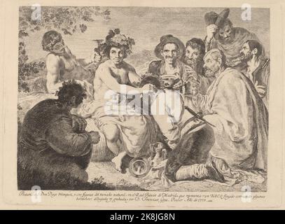 Francisco José de Goya - (1747 - 1828 ) - war ein spanischer romantischer Maler und Grafiker ...
