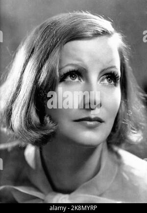 Greta Garbo As You Desire Me USA, 1932 Regie: George Fitzmaurice nach dem Stück von Luigi Pirandello, Come Tuo Mi VOI Stockfoto