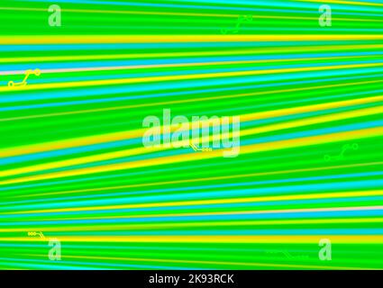 HI-Speed Internet Kommunikation fiberoptic futuristischen abstrakten Hintergrund Grafik Design Vorlage Hintergrund Vektor Illustration Stock Vektor