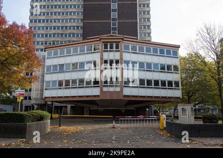 Apollo House Croyden London Stockfoto