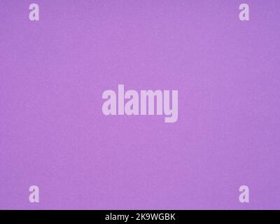 Violette Papierstruktur. Abstrakter Hintergrund und Textur für Design. Hochwertige Körnerstruktur in hoher Auflösung. Kann als Hintergrundbild verwendet werden Stockfoto