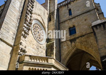 San Sebastián, País Vasco, 2015. Fotograf: Ale Espaliat Stockfoto