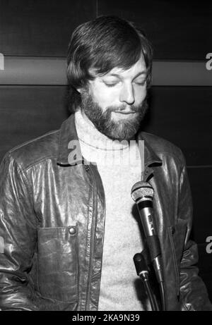 Richard Chamberlain um die 1980er Jahre Credit Ralph Dominguez