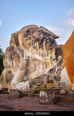 Ayutthaya Thailand Stockfoto