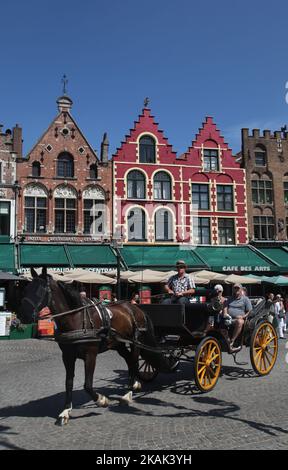 Verwunderlich Grosste Stadte Belgien Bild