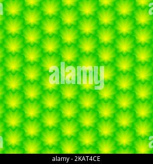 Abstrakt Hintergrund Textur Stern Blume lebendige Explosion Textil Papier Design Muster nahtlose Hintergrund Tapete Vorlage Vektor Illustration Stock Vektor