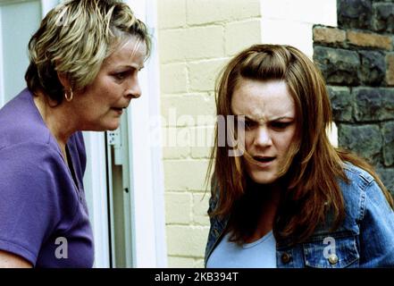 A WAY OF LIFE, BRENDA BLETHYN, STEPHANIE JAMES, 2004 Stockfoto