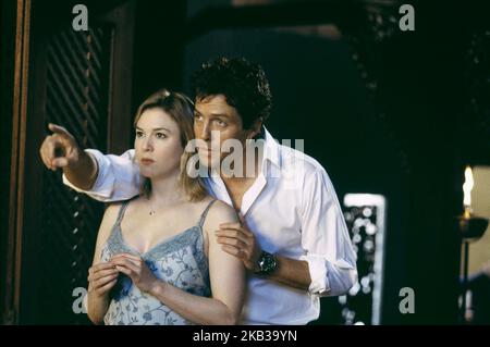 BRIDGET JONES: THE EDGE OF REASON, RENEE ZELLWEGER, HUGH GRANT, 2004 Stockfoto