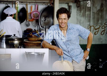 BRIDGET JONES: AM RANDE DES WAHNSINNS, Hugh Grant, 2004 Stockfoto