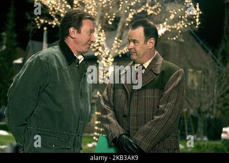 WEIHNACHTEN MIT DEN KRANKS, TIM ALLEN, DAN AYKROYD, 2004 Stockfoto