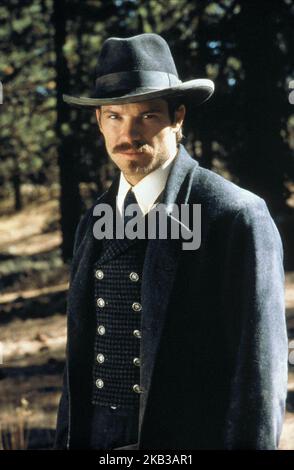 DEADWOOD, Timothy Olyphant, 2004 Stockfoto