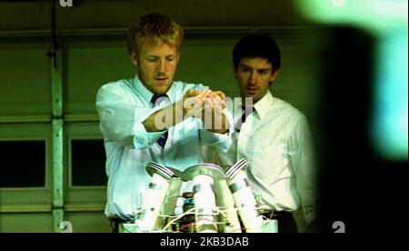PRIMER, DAVID SULLIVAN, SHANE CARRUTH, 2004 Stockfoto