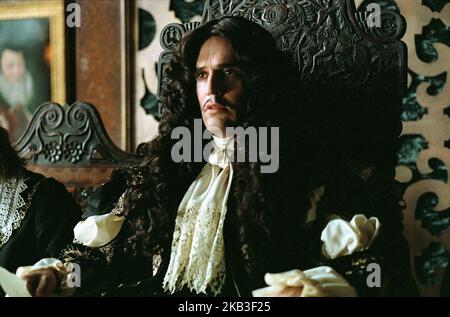 STAGE BEAUTY, Rupert Everett, 2004 Stockfoto