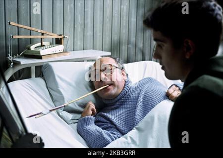 DAS MEER IM INNEREN, JAVIER BARDEM, 2004 Stockfoto