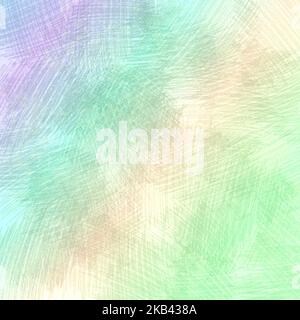 Abstrakt Grün und Gelb Farbe Grunge Hintergrund mit Splash Stockfoto