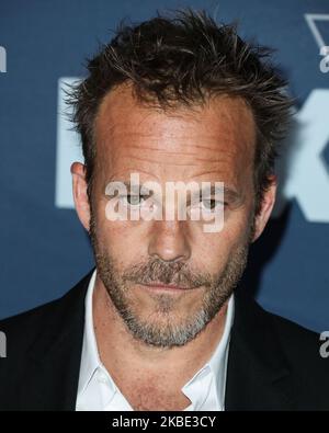 PASADENA, LOS ANGELES, KALIFORNIEN, USA - 07. JANUAR: Stephen Dorff kommt zur FOX Winter TCA 2020 All-Star Party, die am 7. Januar 2020 im Langham Huntington Hotel in Pasadena, Los Angeles, Kalifornien, USA, stattfand. (Foto von Xavier Collin/Image Press Agency/NurPhoto) Stockfoto