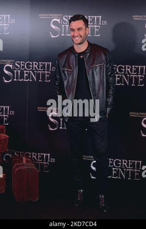 pierpaolo-petrelli-nimmt-am-10-april-2022-im-auditorium-conciliazione