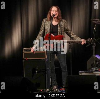 KONZERT ROBBEN FORD IM TRIANON IN PARIS Stockfoto