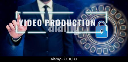 Handschrift Text Videoproduktion, Internet-Konzept-Programm entwickelt, um Computer vor Malware zu schützen Denken Neue Schreibkonzepte, Durchbrechen Stockfoto