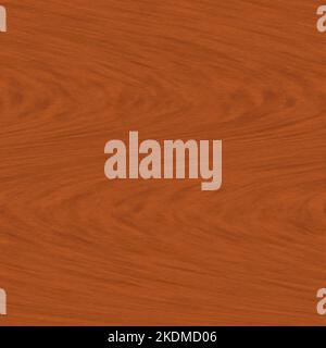 Holzmaserung, realistische Planke, braunes nahtloses Muster, Holztisch, Walnussboden. Tolles Design für Karte, Mockup. Grafische Vorlage, strukturiert graben Stockfoto