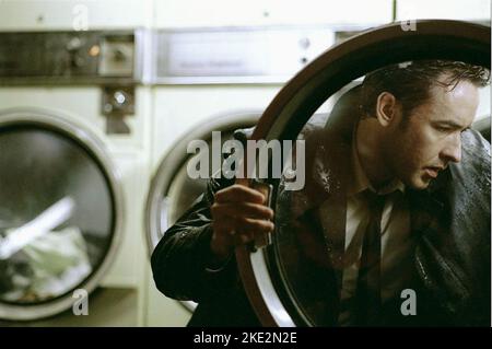 Identität, John Cusack, 2003 Stockfoto