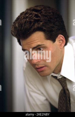 AMERICA'S PRINCE: DER JOHN F. KENNEDEY JR. STORY, KRISTOFFER POLAHA, 2003 Stockfoto