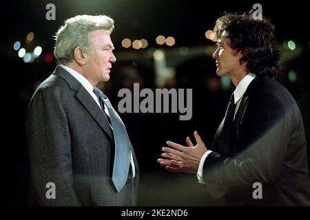 BIG FISH, ALBERT FINNEY, BILLY CRUDUP, 2003 Stockfoto