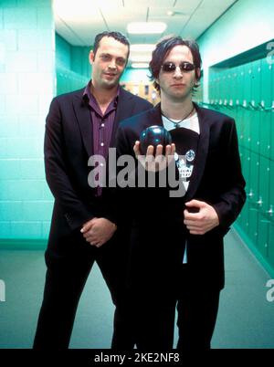 BLACKBALL, VINCE VAUGHN, PAUL KAYE, 2003 Stockfoto