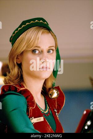 ELF, ZOOEY DESCHANEL, 2003 Stockfoto