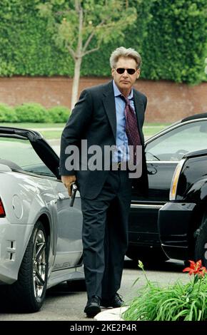 HOLLYWOOD HOMICIDE, Harrison Ford, 2003 Stockfoto