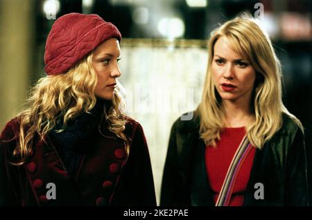 LE DIVORCE, NAOMI WATTS, KATE HUDSON, 2003 Stockfoto