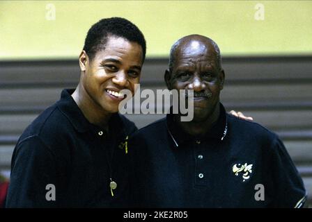 RADIO, CUBA GOODING JNR, JAMES ROBERT KENNEDY, 2003 Stockfoto