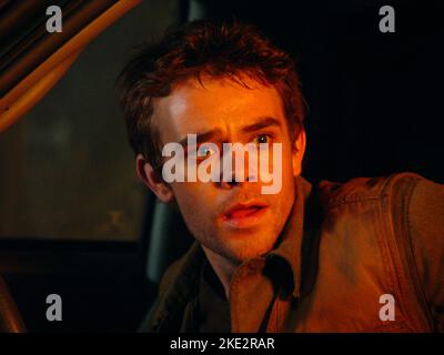 TERMINATOR 3: REBELLION DER MASCHINEN, NICK STAHL, 2003 Stockfoto