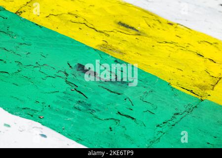 Sao Paulo, Brasilien. 10.. November 2022. Track Impression, F1 Grand Prix of Brazil beim Autodromo Jose Carlos Pace am 10. November 2022 in Sao Paulo, Brasilien. (Foto von HIGH TWO) Quelle: dpa/Alamy Live News Stockfoto