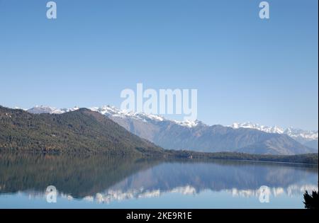 Rara See Nepal Stockfoto