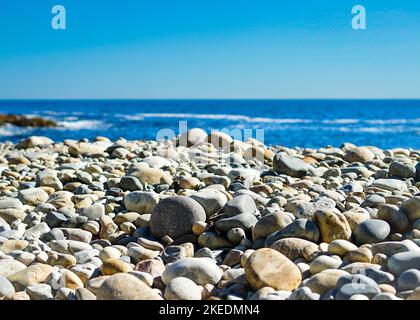 Acadia Nationalpark Stockfoto