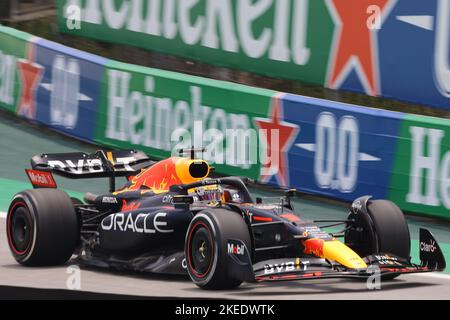 Sao Paulo, Brasilien . 10.. November 2022. SAO PAULO, Brasilien, 11. November 2022; Kredit: SPP Sport Pressefoto. /Alamy Live News Stockfoto