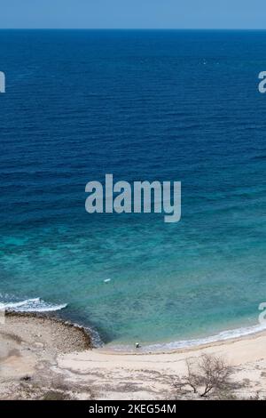 Südostasien, Osttimor alias Timor Leste, Hauptstadt von Dili. Stockfoto