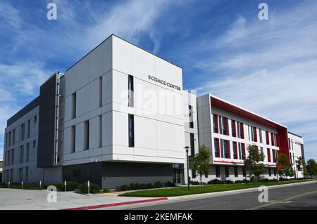 SANTA ANA, KALIFORNIEN – 11. NOVEMBER 2022: Stockfoto